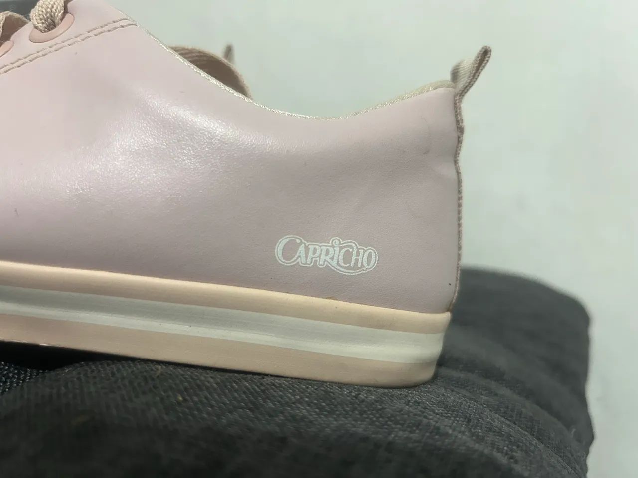 Tênis feminino capricho  - Foto 4