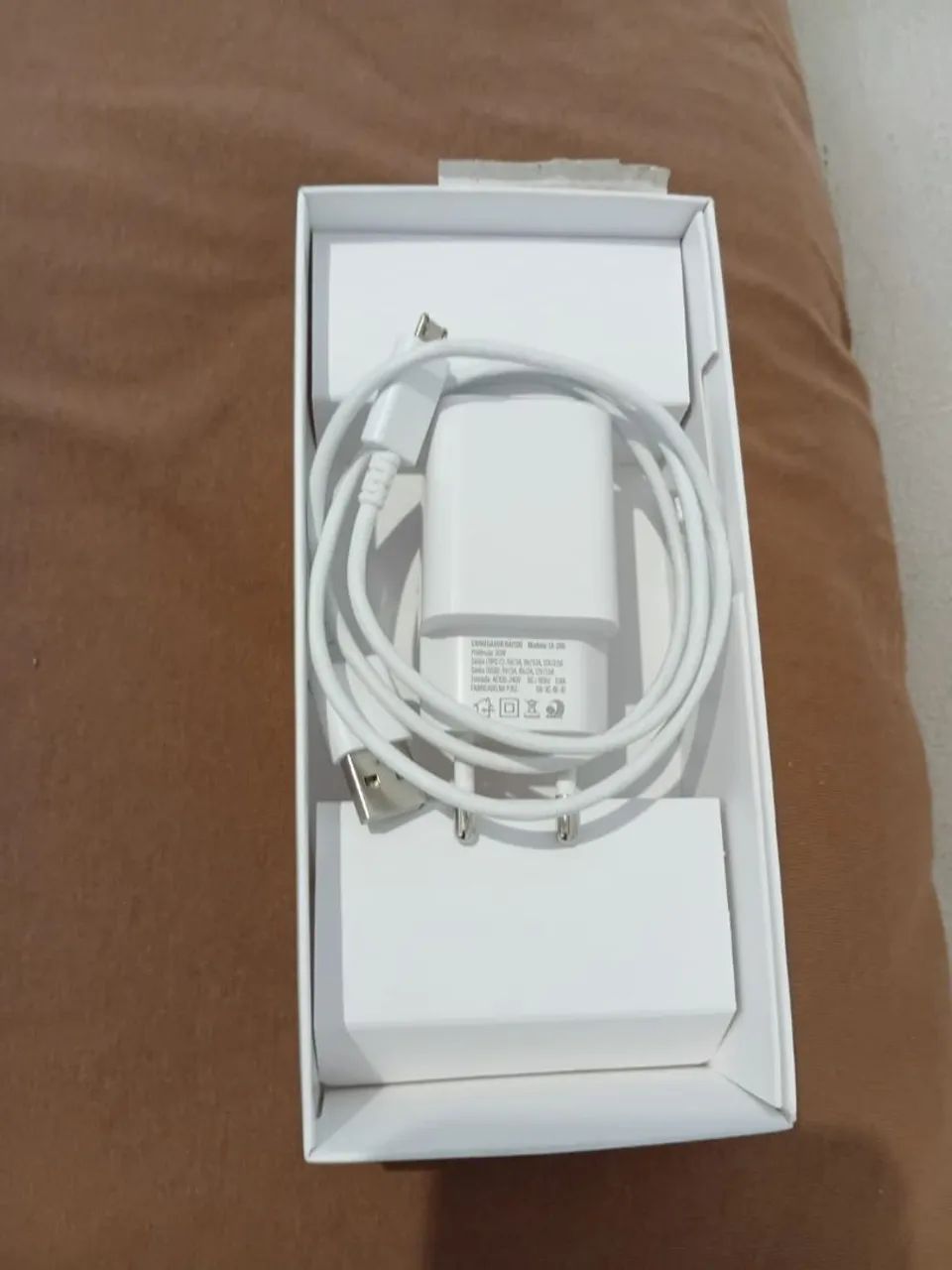 Celular Samsung Galaxy A03 - Foto 3
