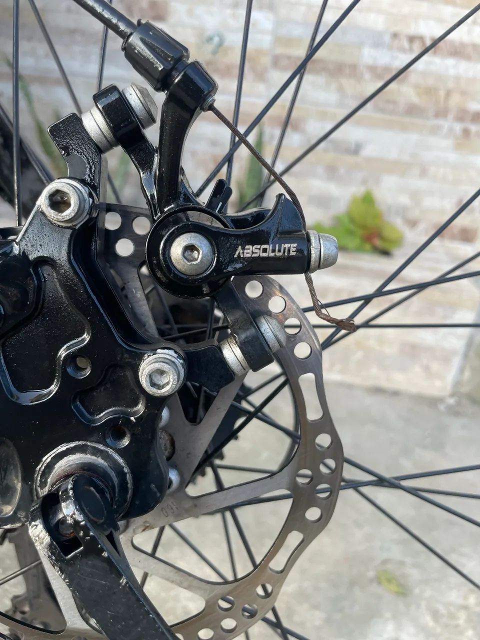 Bicicleta aro 29! - Foto 5