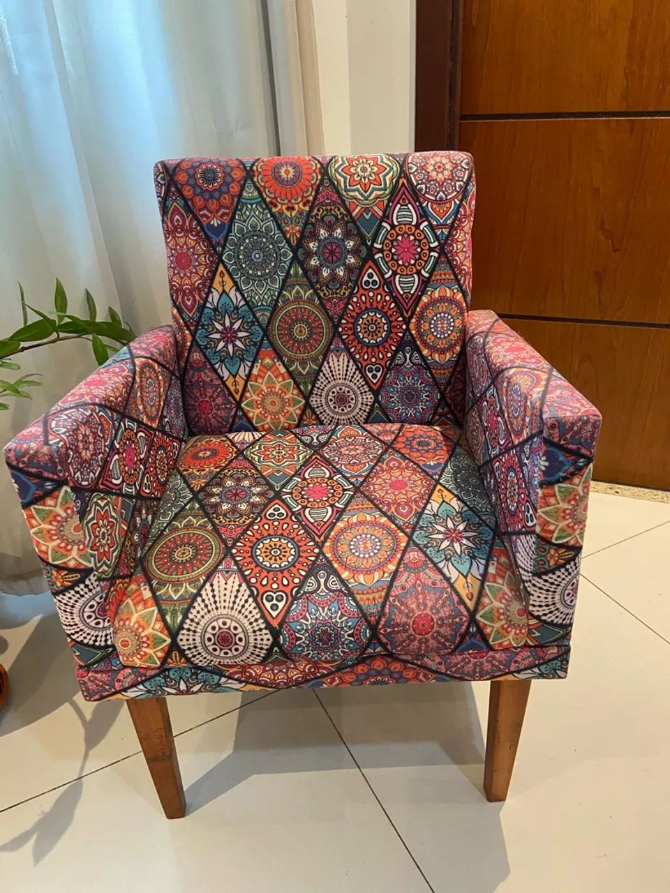 POLTRONAS DECORATIVAS  - Foto 2