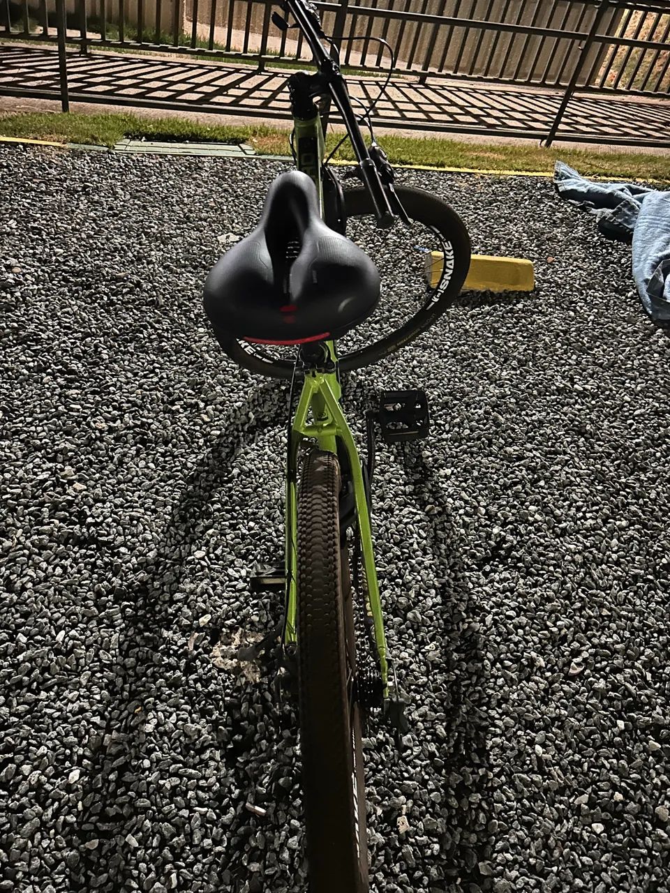 Vendo bicicleta aro 29 - Foto 2