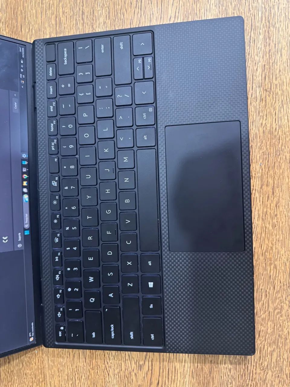 Dell dps 9300 i7 16gm ram - Foto 2