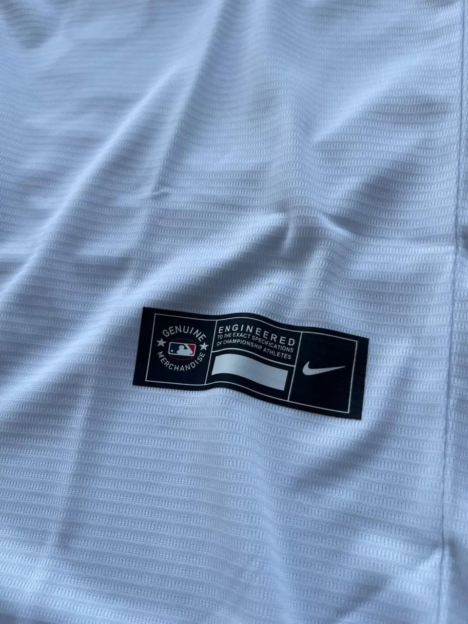 CAMISA MLB Los Angeles Dodgers  - Foto 4