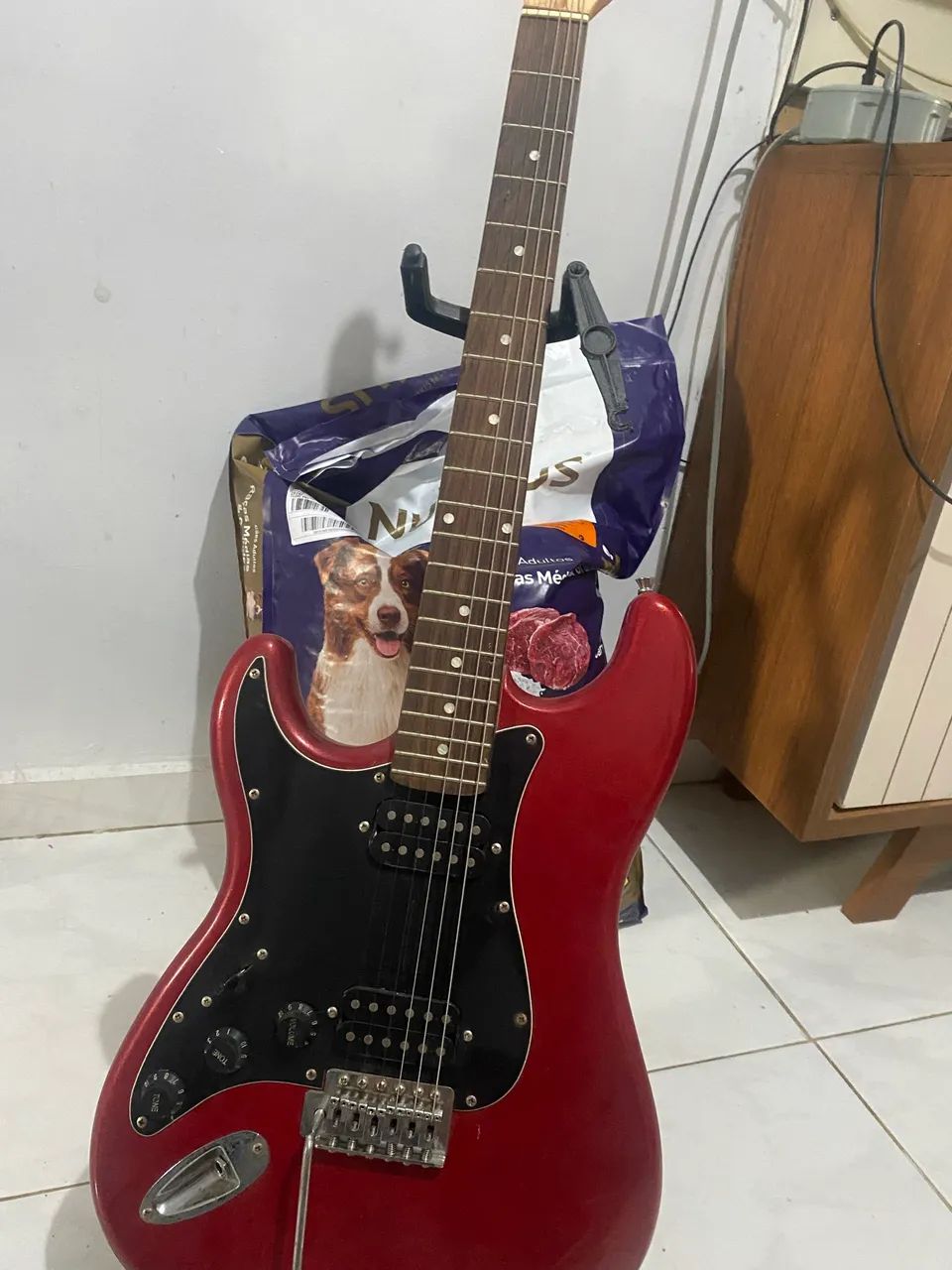 Guitarra Giannini - Foto 2
