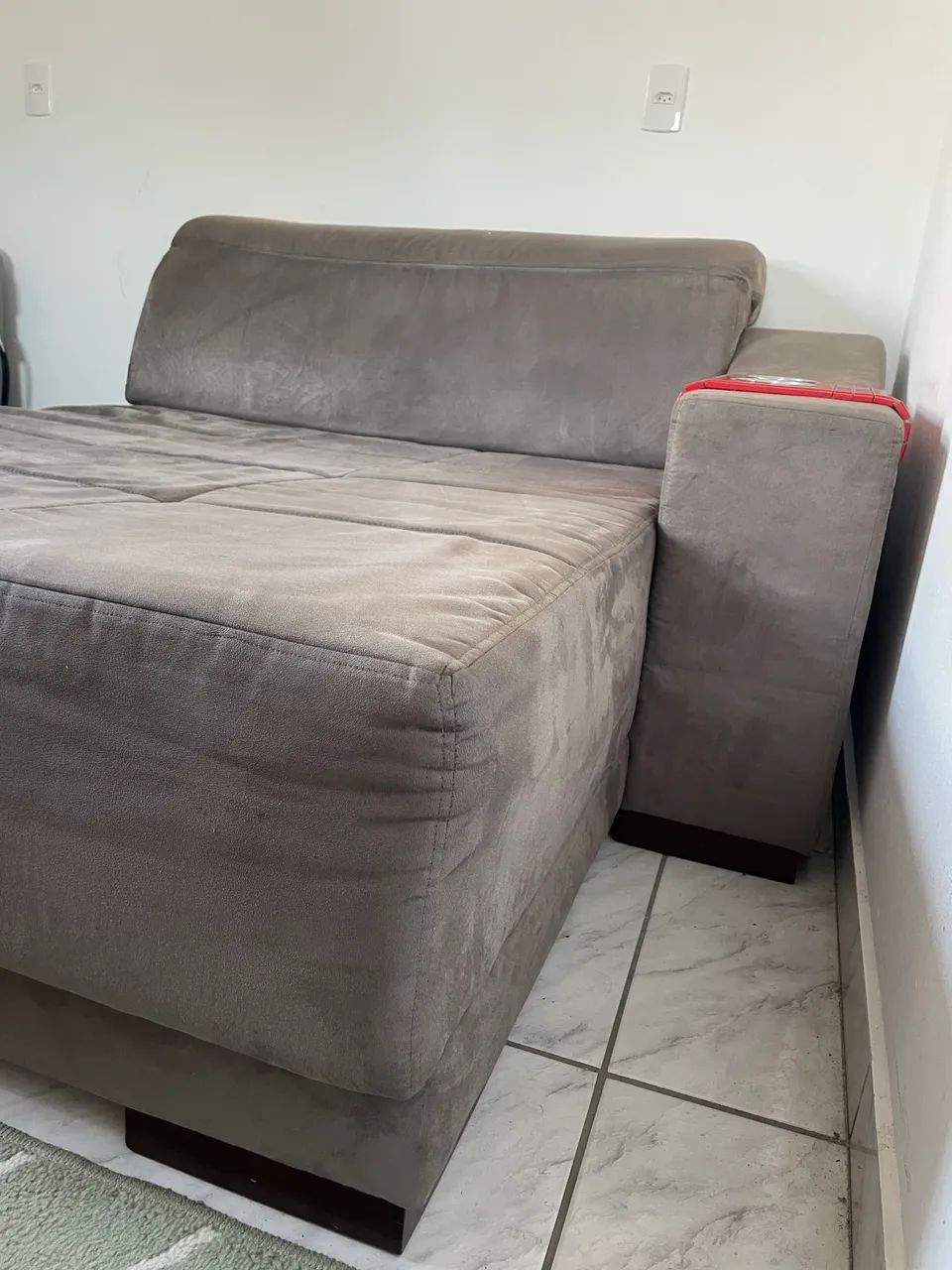 Sofá  - Foto 2