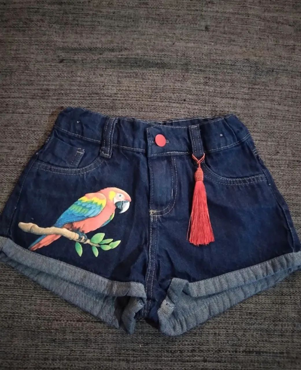 Desapego menina - Foto 4