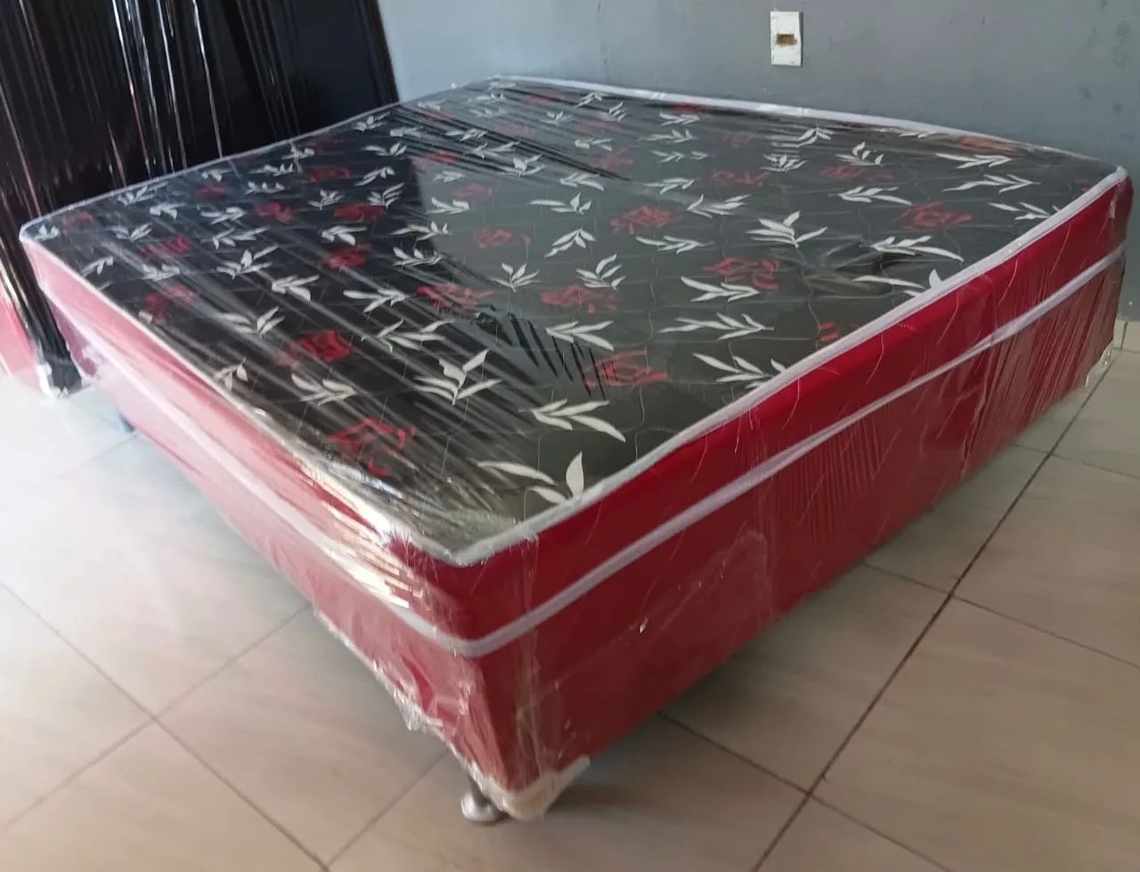 Cama de casal - Foto 3