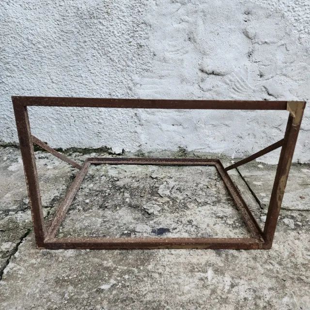 Suporte Ar Condicionado de Janela - Foto 5