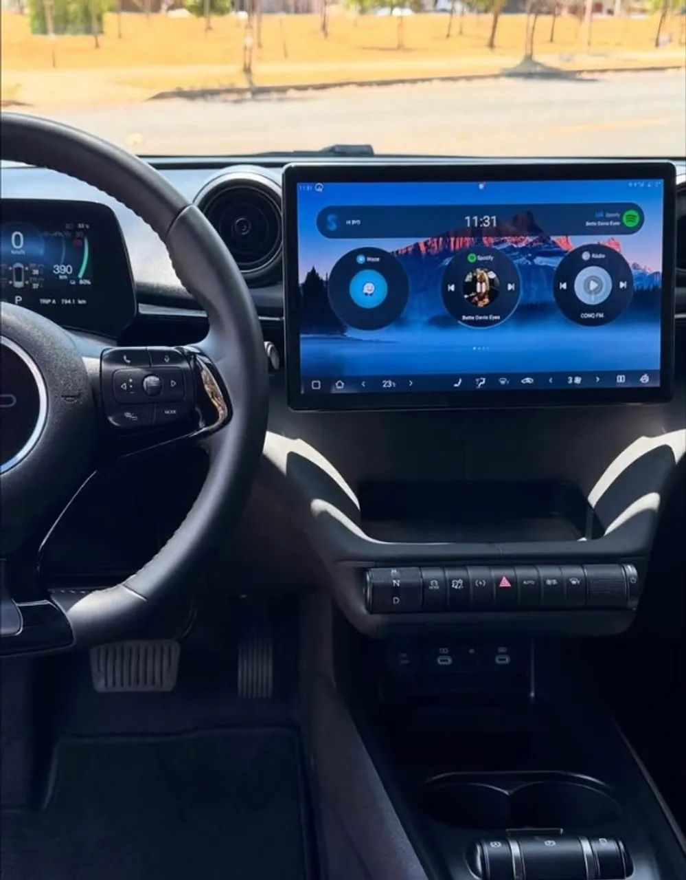 BYD Dolphin Plus (Elétrico) 2024 - Foto 3