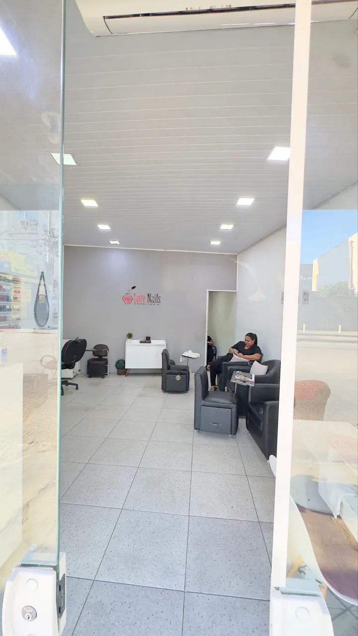 Loja no centro de Nova Iguaçu , rua principal da faculdade Estácio  - Foto 3