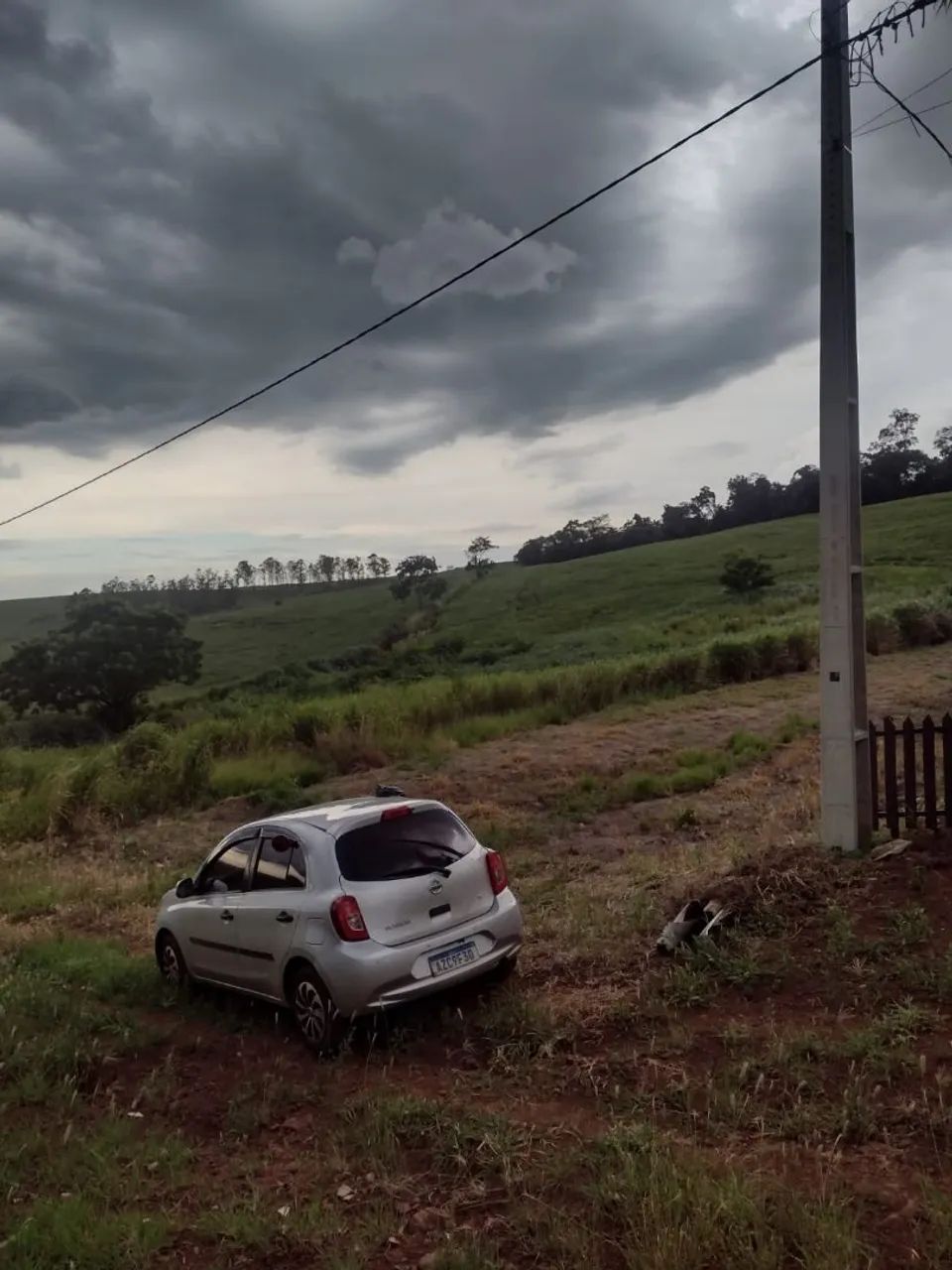 Chácara em condomínio  - Foto 3