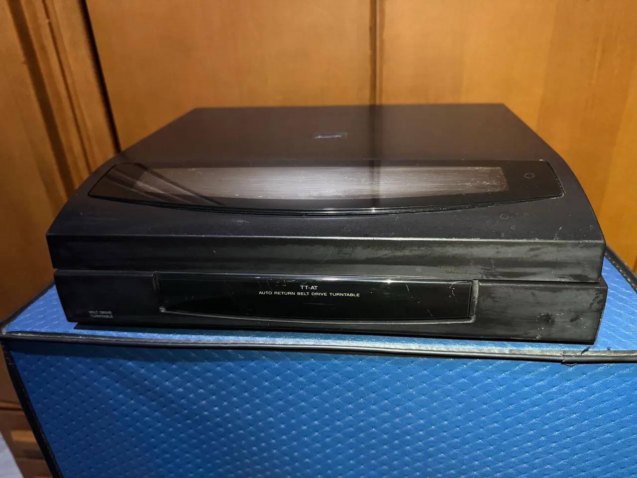 Toca Discos Gradiente  - Foto 4
