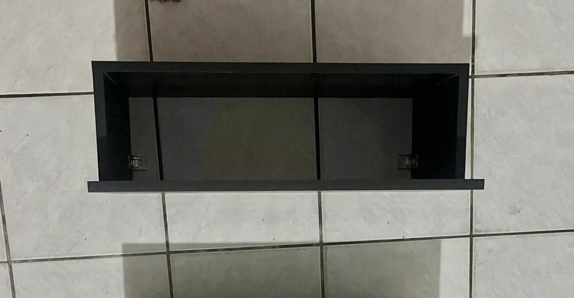 Suporte para Microondas  - Foto 3