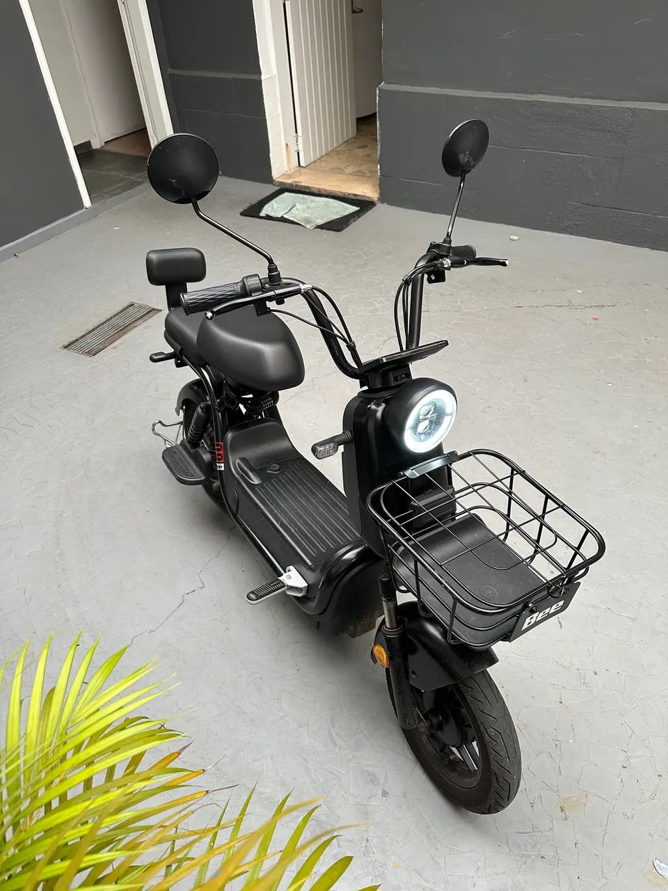 Scooter Eletrica BEE U1X - Foto 4