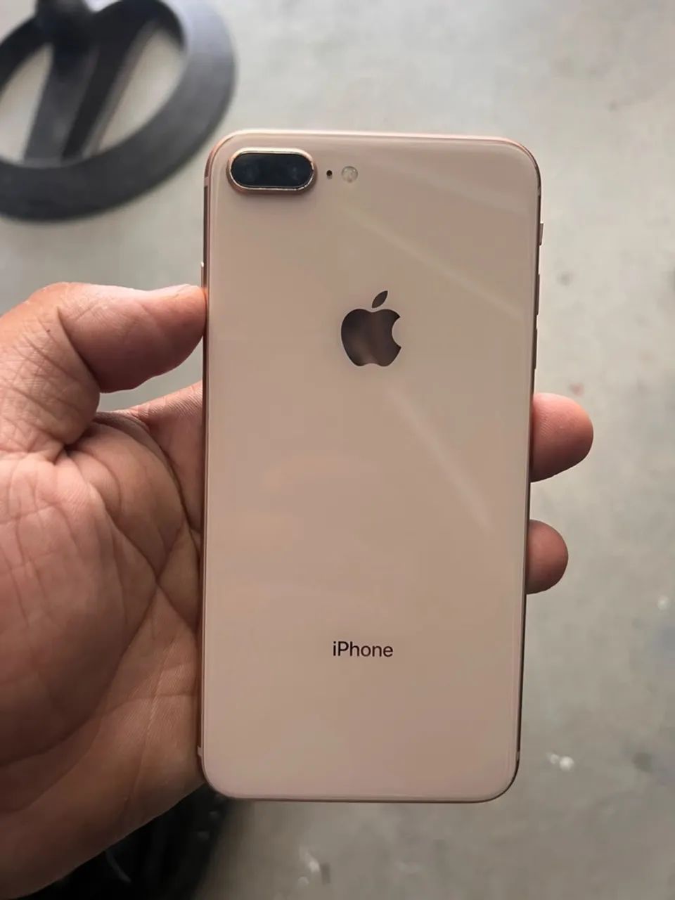iPhone & plus  - Foto 2