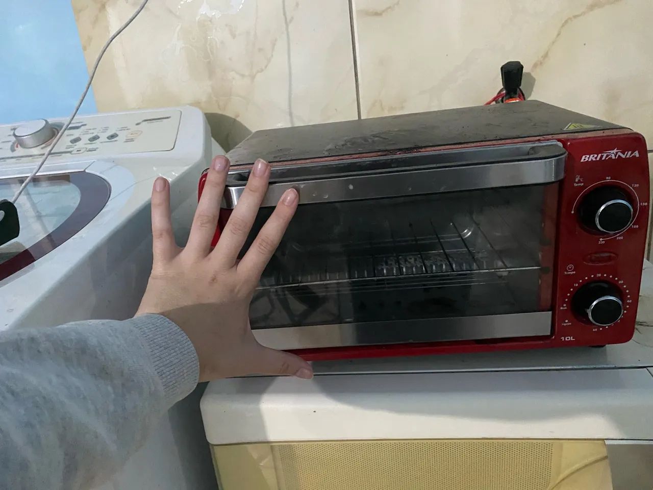 Forno  - Foto 5