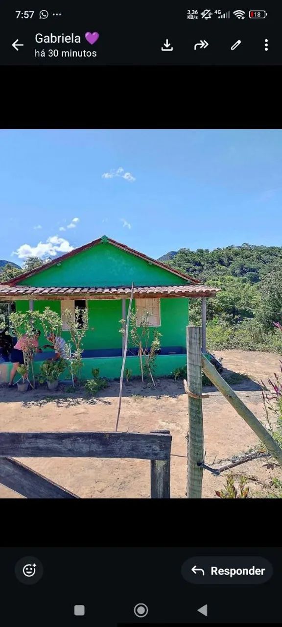 Foto - Serra - Nova Carapina II