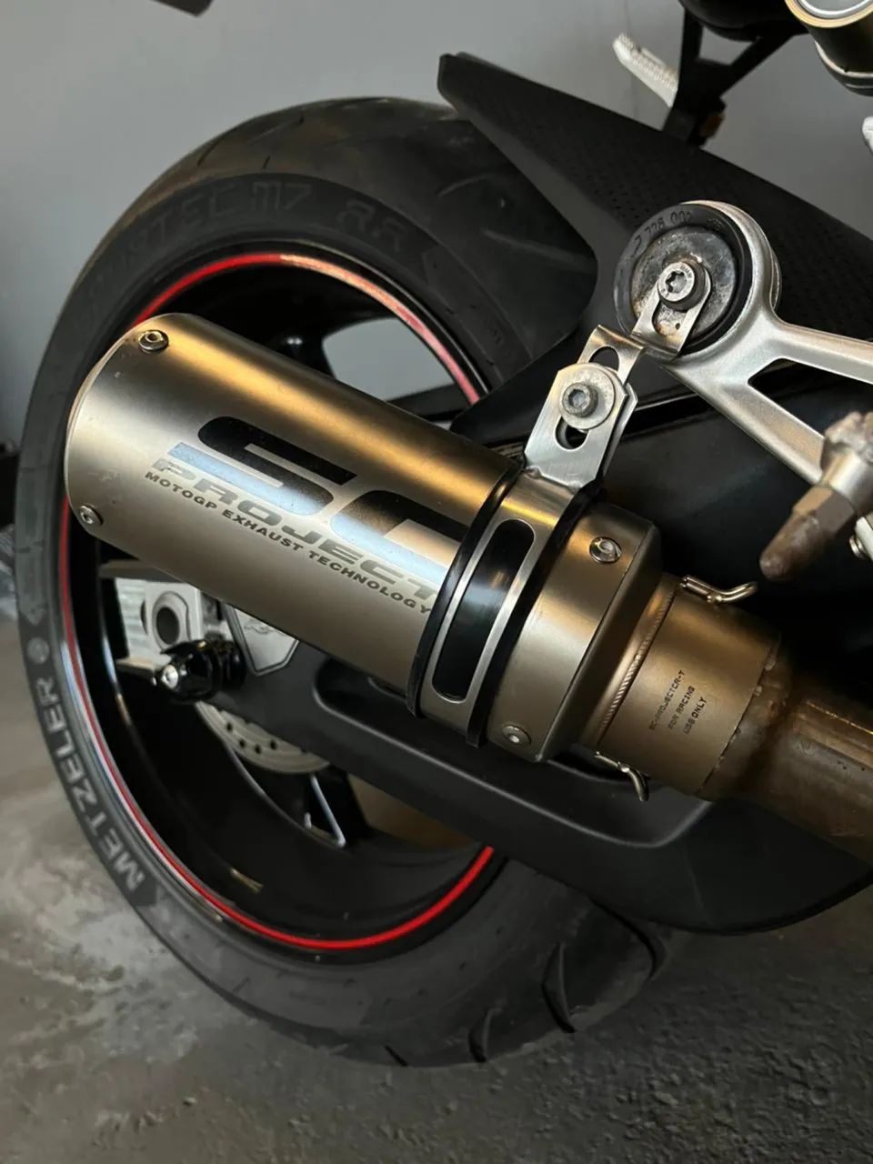 S1000RR - Foto 3