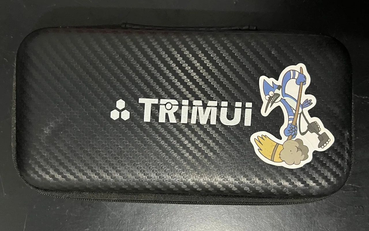 Trimui Smart Pro - Foto 5