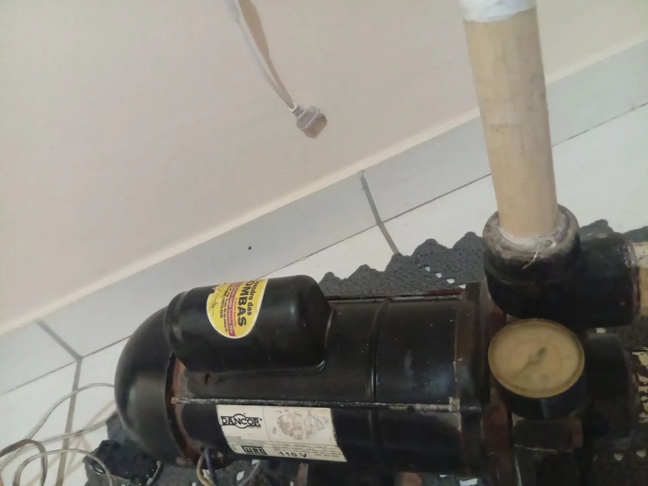 Bomba para poço  - Foto 4