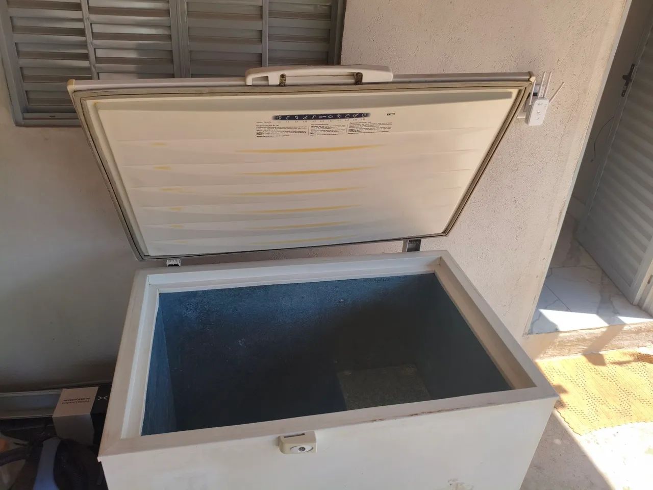 Freezer H300 - Foto 3