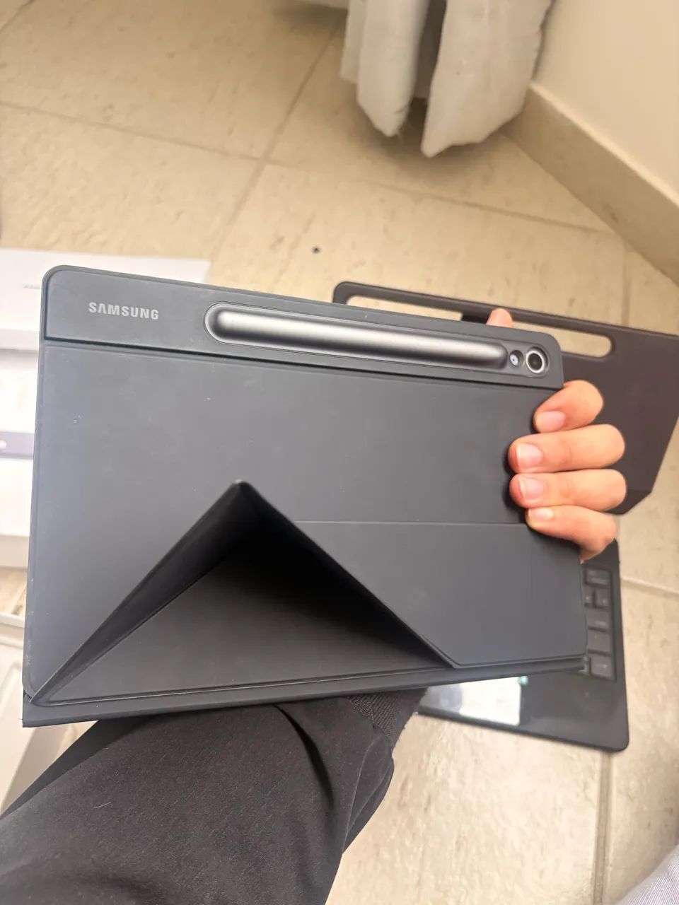 Samsung Tablet S10 FE 128GB - Foto 4