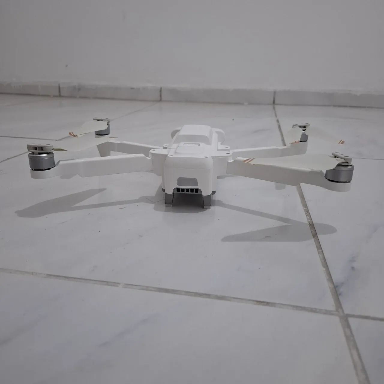 Fimi x8 tele max 4k 60 fps - Foto 3