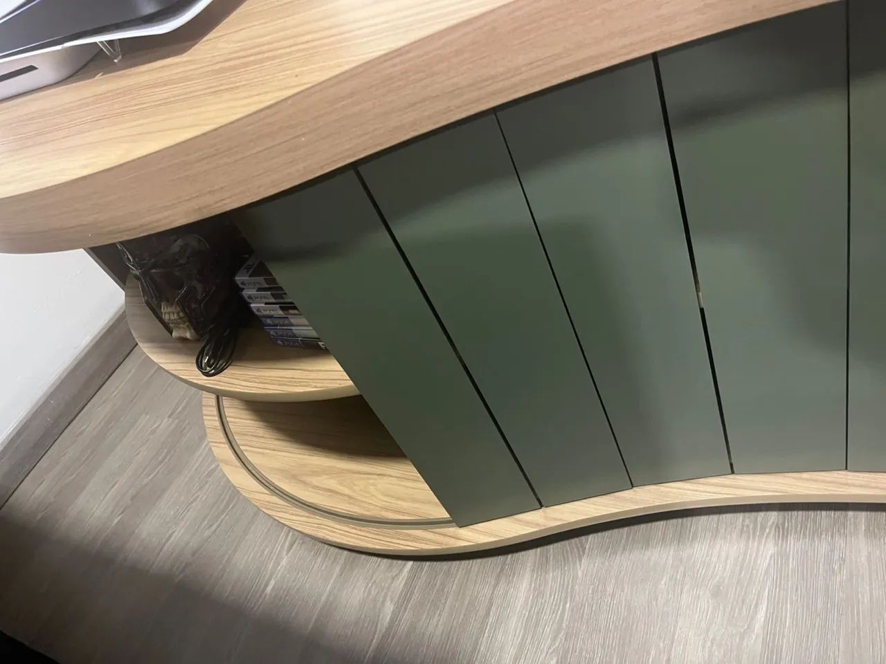 Vendo rack novo - Foto 5