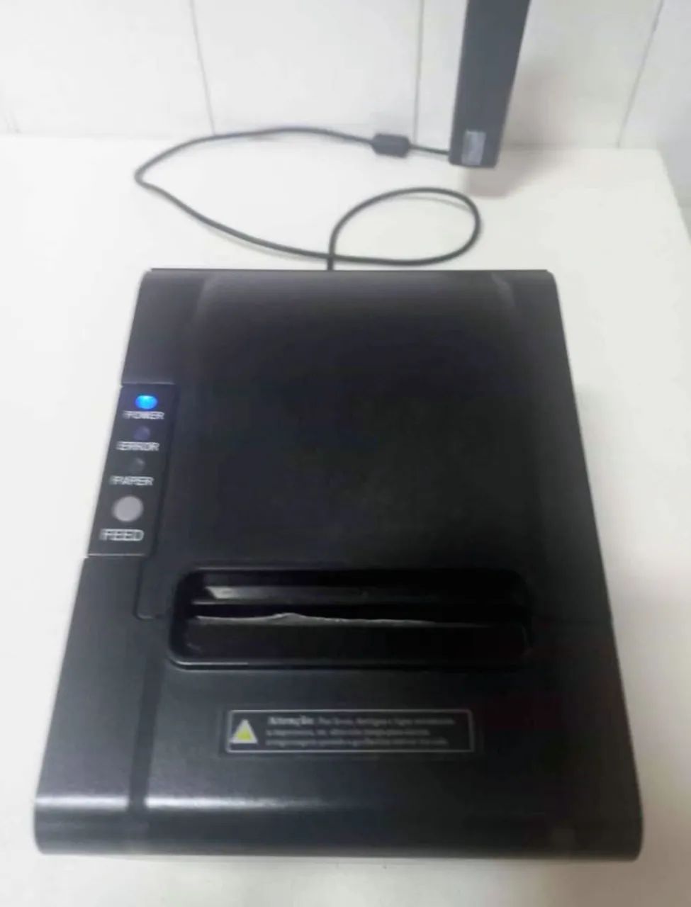 Impressora TancaTp 650 - Foto 2