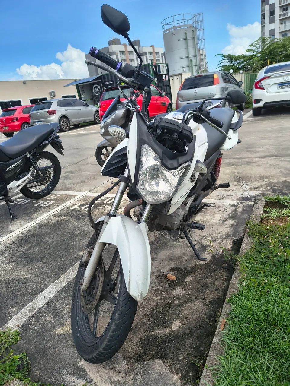 FAZER 2014 7.300 - Foto 3