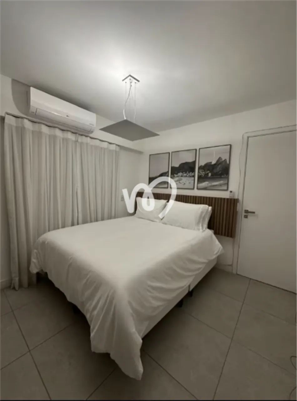 Studio em Copacabana Sereno - Foto 7
