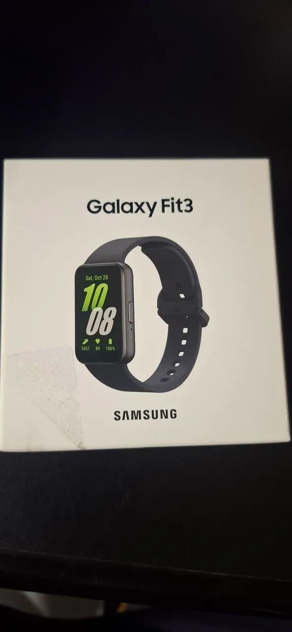 Samsung Fit 3 - Foto 2