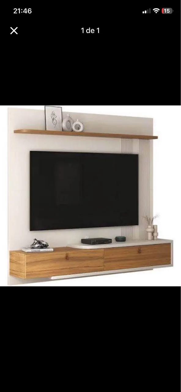Vende-se esse Painel Grande - Foto 2