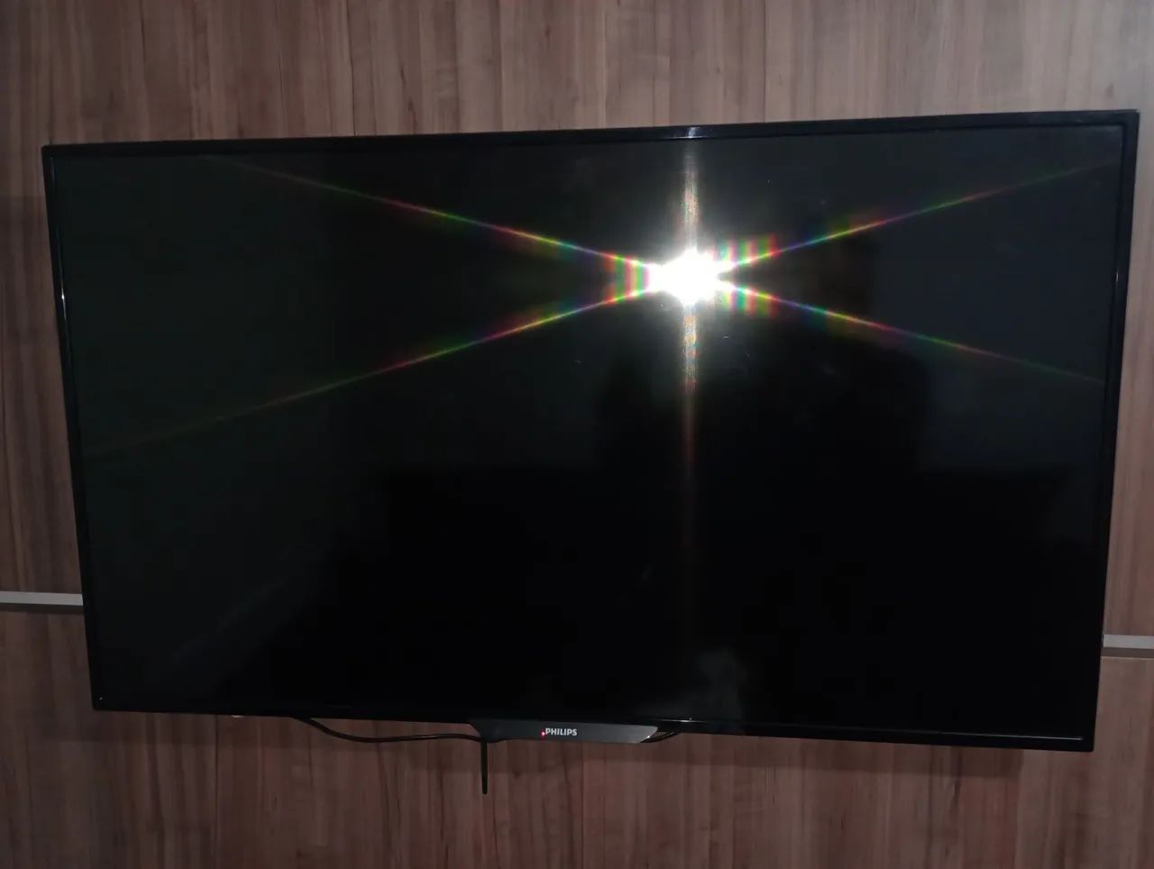 TV PHILIPS SMART 42 POLEGADAS
