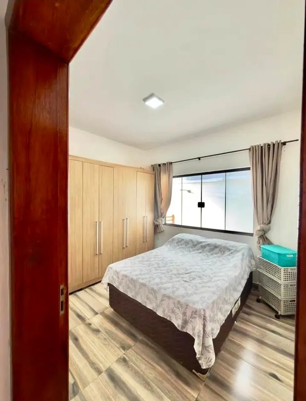 Vendo casa no Una ek - Foto 5