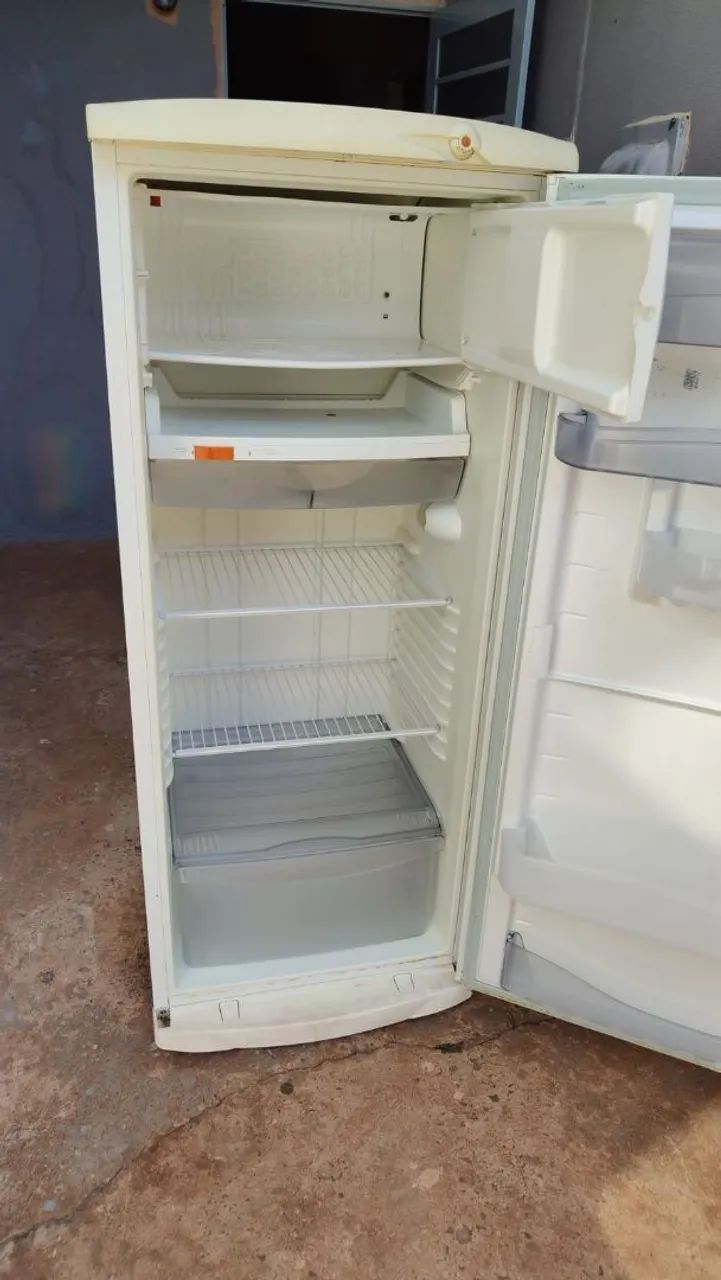 Geladeira Consul  - Foto 5