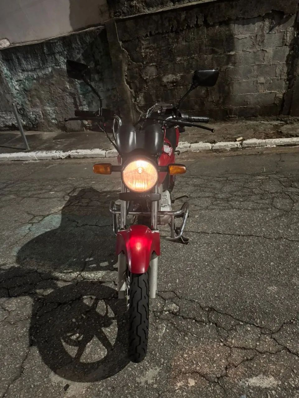 Cg 150  - Foto 4