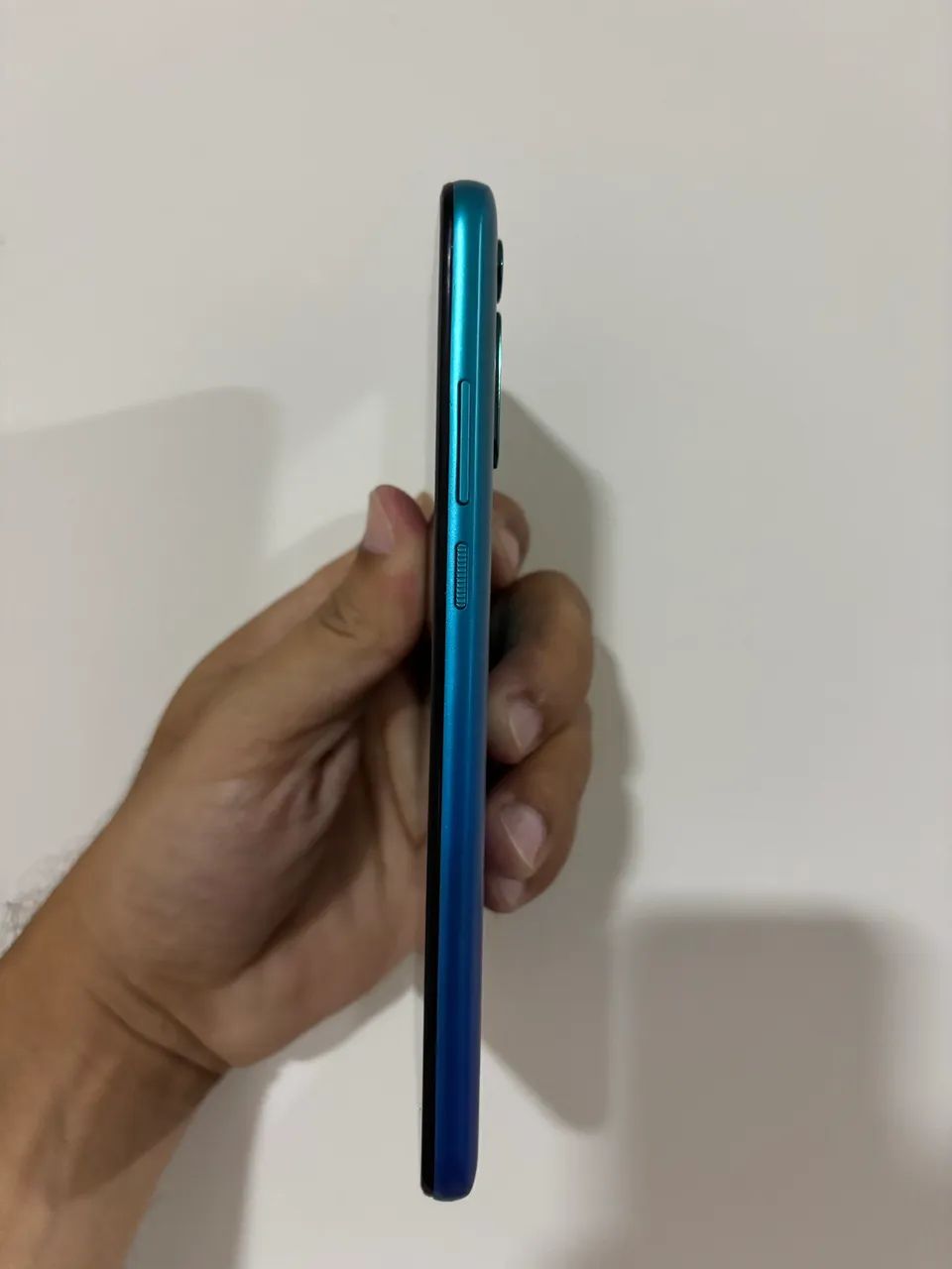 CELULAR MOTO G8 64gb - Foto 3