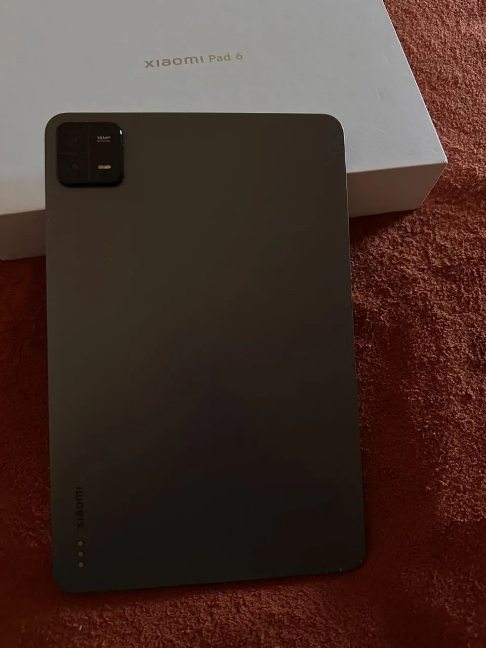 Tablet Xiaomi Pad 6  - Foto 2