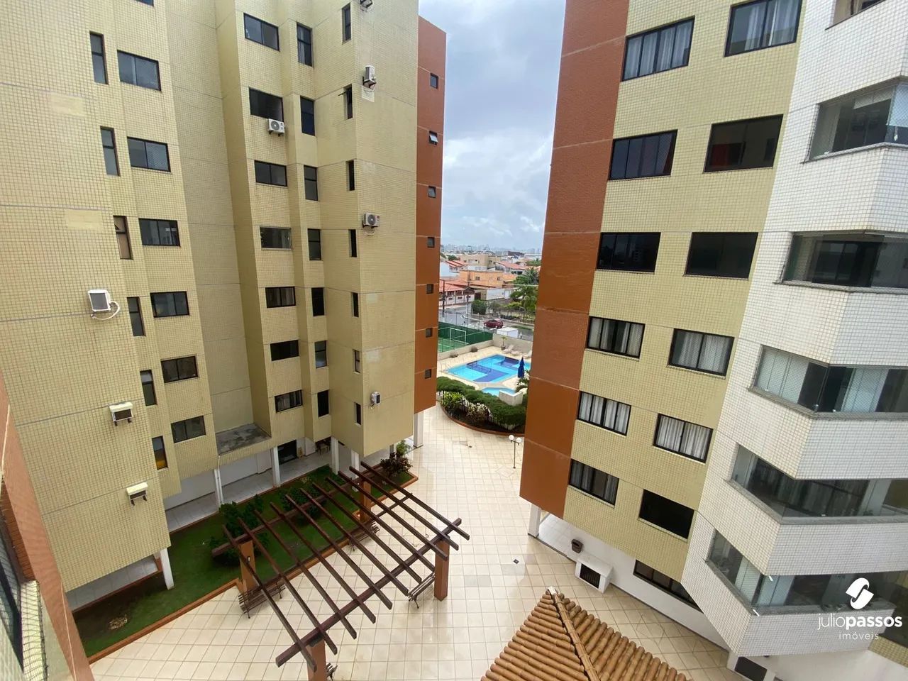 Apartamento no Gran Farol  3 Quartos com Suíte | Excelente Localização na Coroa - Foto 4