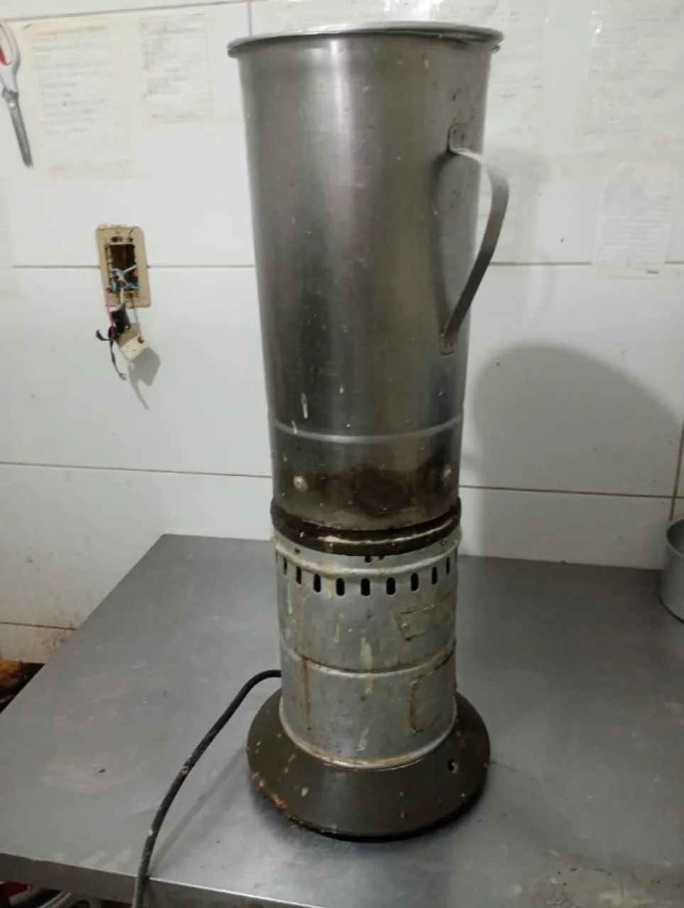 Equipamento para lanchonete pizzaria  - Foto 3