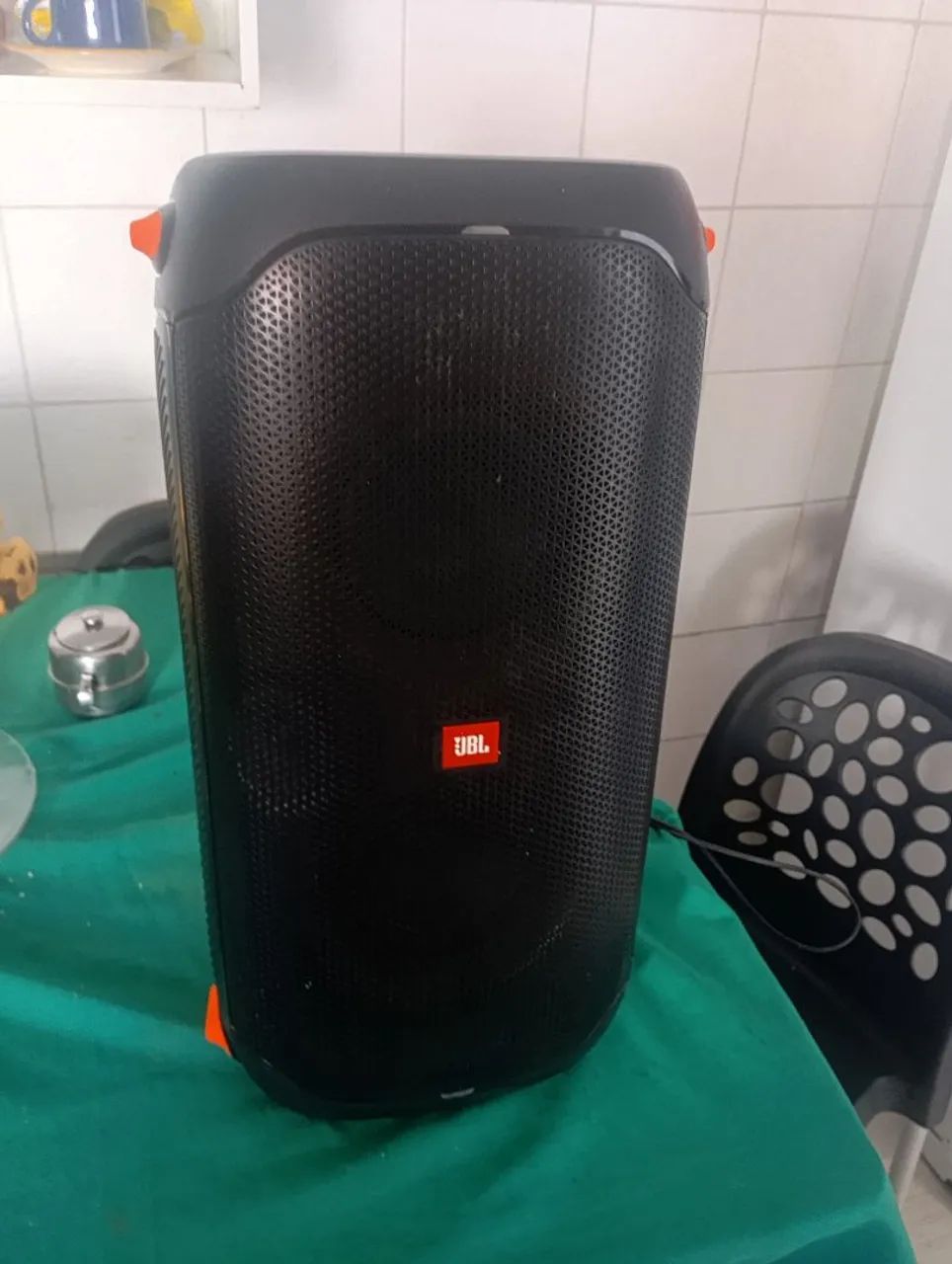 Jbl party box 110  - Foto 3