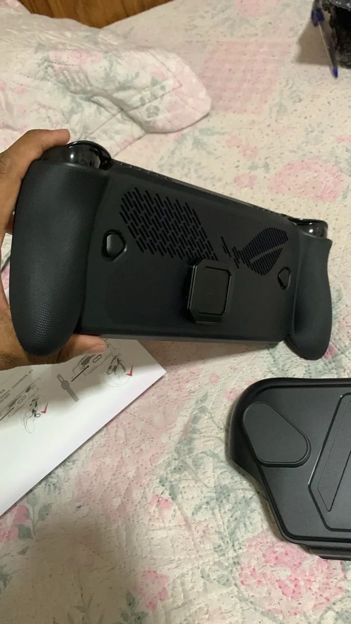 Rog ally Xbox  - Foto 4