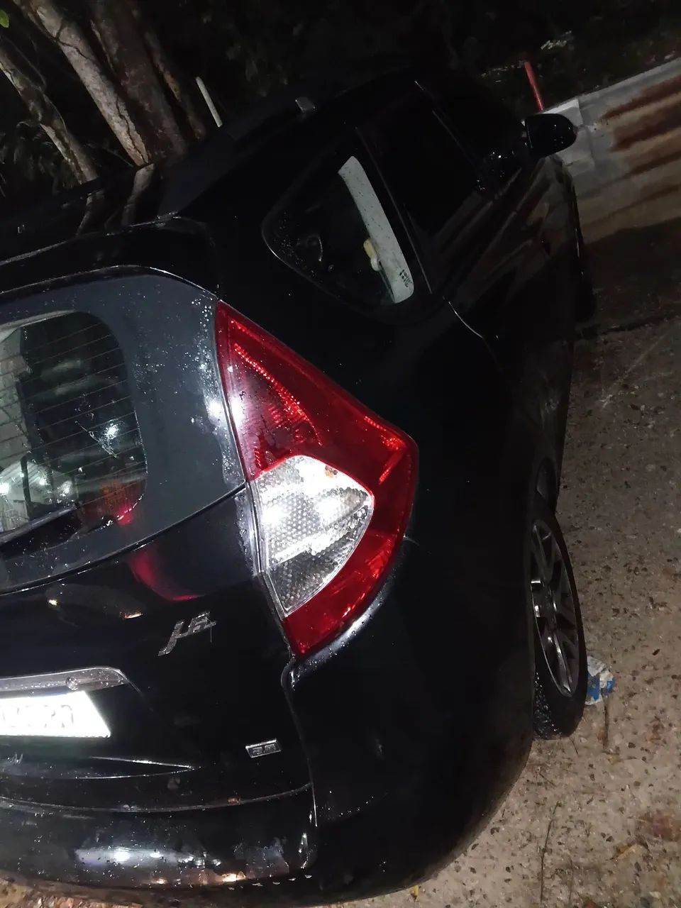 JAC J6 2.0 16V 5P Mec. 2012 - Foto 5