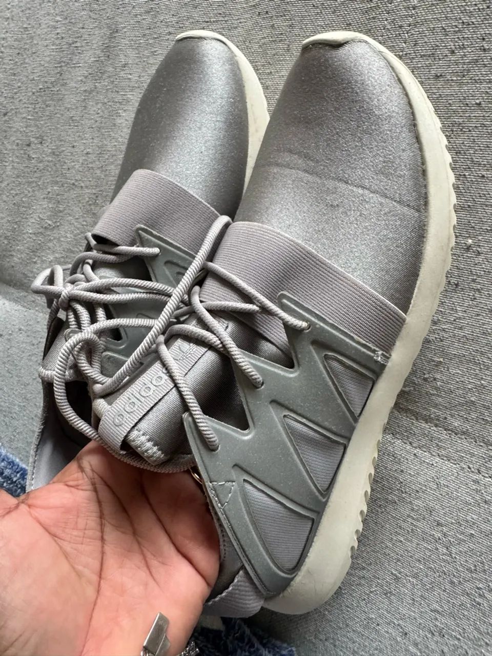 Tênis adidas  - Foto 4