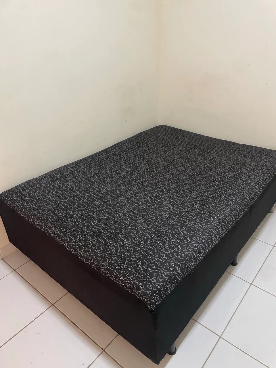 Cama Box