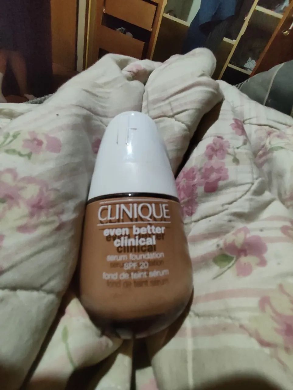 Base de maquiagem - Clinique  - Foto 2