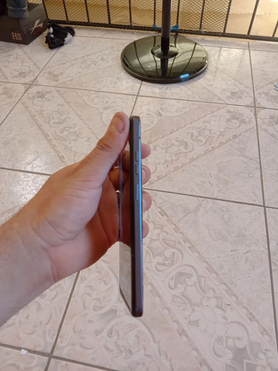 Motorola G04S 128GB - Foto 2