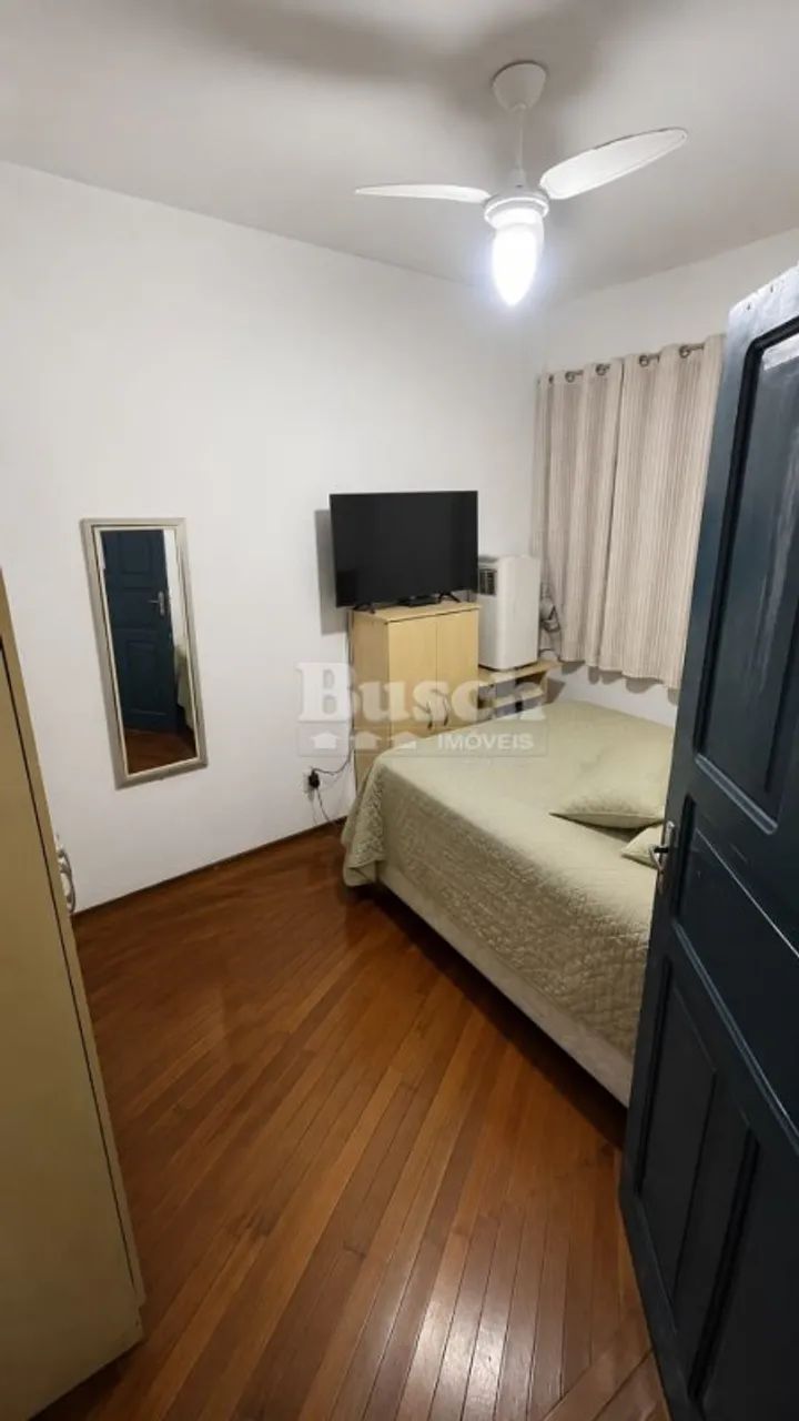 Apartamento para venda com 48 m² e 2 quartos em Centro, Bauru - SP - Foto 3