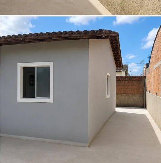Denison Amorim 3/4  - Foto 3